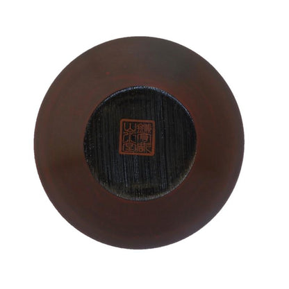 Small bowl (10.5cm) / chisel mark