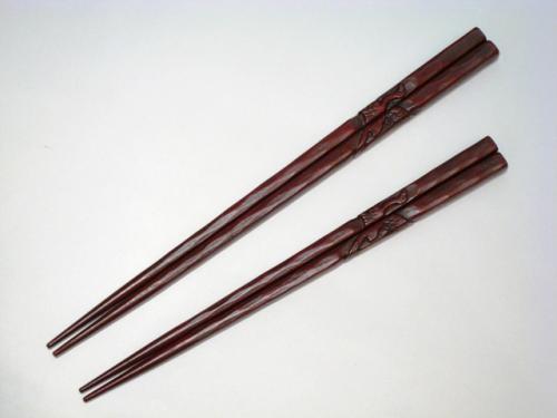 箸 鶴