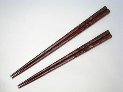 箸 鶴