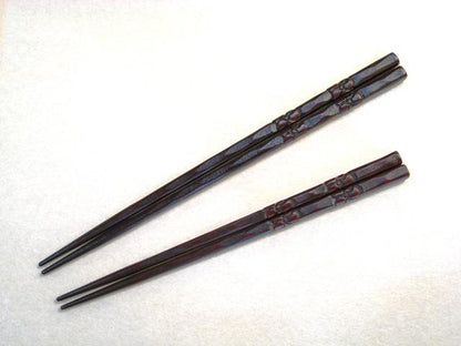 baguette　fleur de prune